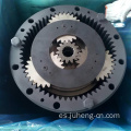 Excavator SH350-3 Reductor de swing SH350-3 Swing Gearbox